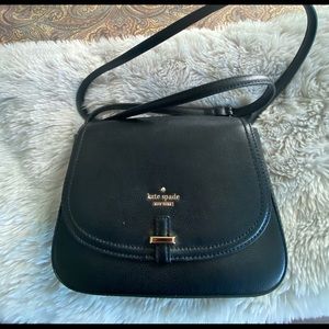 Kate Spade Kailey Crossbody Bag - Never used with KS care card inside